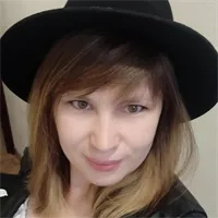 Фотография репетитора Лучина Дарья Сергеевна