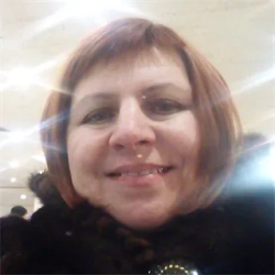 Фотография репетитора Елфутина Надежда Александровна