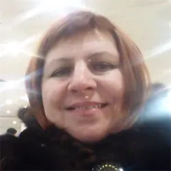 Фотография репетитора Елфутина Надежда Александровна