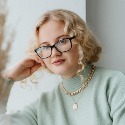 Фотография репетитора Гаврилова Яна Сергеевна