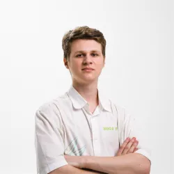 Фотография репетитора Юницын Владимир Дмитриевич