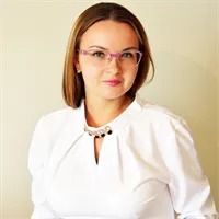 Фотография репетитора Маркина Евгения Сергеевна