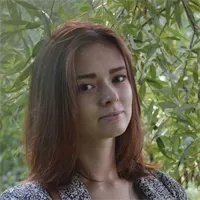 Фотография репетитора Мезенева Мария Вадимовна