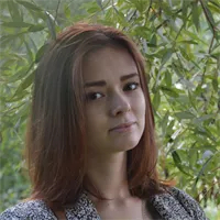 Фотография репетитора Мезенева Мария Вадимовна