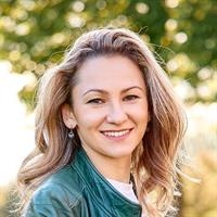 Фотография репетитора Сенькина Диана Станиславовна