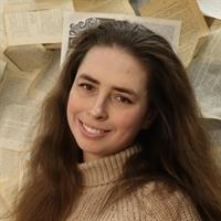 Фотография репетитора Антонова Софья Алексеевна