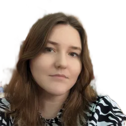 Фотография репетитора Смирнова Екатерина Олеговна