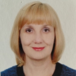 Фотография репетитора Юрьева Светлана Николаевна