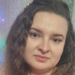 Фотография репетитора Федорова Людмила Алексеевна