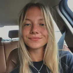 Фотография репетитора Конашкина Екатерина Андреевна