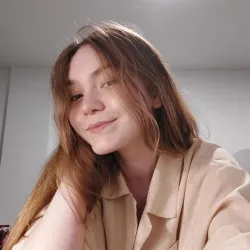 Фотография репетитора Соченко Алена Сергеевна