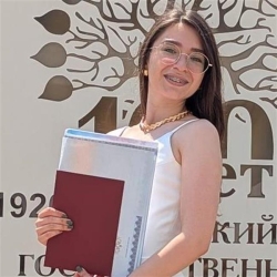 Фотография репетитора Зинзиверь Наталья Евгеньевна