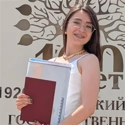 Фотография репетитора Зинзиверь Наталья Евгеньевна