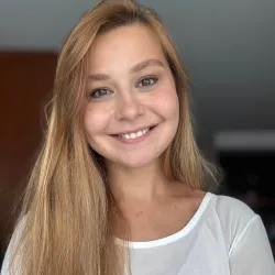 Фотография репетитора Кузнецова Ирина Вениаминовна