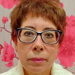 Фотография репетитора Стефанович Евгения Всеволодовна