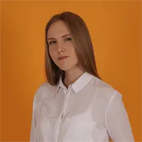 Фотография репетитора Стрельникова Ксения Алексеевна