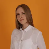 Фотография репетитора Стрельникова Ксения Алексеевна