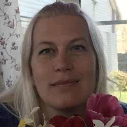 Фотография репетитора Бушуева Екатерина Аркадьевна