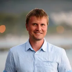 Фотография репетитора Подлевских Владимир Николаевич