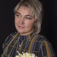 Фотография репетитора Китова Елена Николаевна