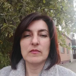 Фотография репетитора Белоусова Ольга Игоревна