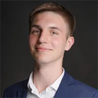 Фотография репетитора Кухорев Виталий Сергеевич