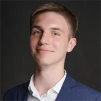 Фотография репетитора Кухорев Виталий Сергеевич