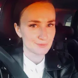 Фотография репетитора Жданова Елена Константиновна