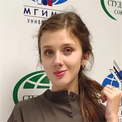 Фотография репетитора Игнатова Любовь Сергеевна