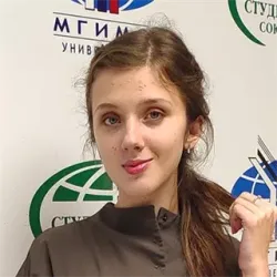 Фотография репетитора Игнатова Любовь Сергеевна