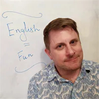 Фотография репетитора Фостер Джерри Шон 