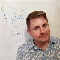 Фотография репетитора Фостер Джерри Шон 