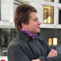 Фотография репетитора Иванов Филипп Михайлович