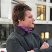 Фотография репетитора Иванов Филипп Михайлович