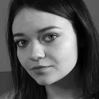 Фотография репетитора Рожнева Полина Алексеевна