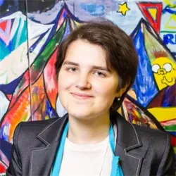 Фотография репетитора Зайкова Лидия Валерьевна