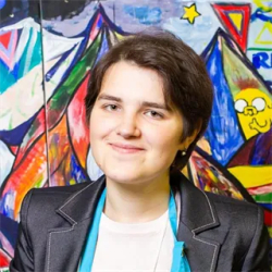 Фотография репетитора Зайкова Лидия Валерьевна