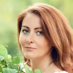 Фотография репетитора Кожемяка Анна Валерьевна