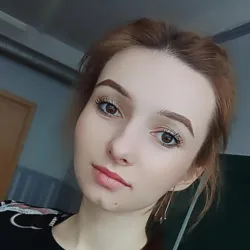 Фотография репетитора Романчук Елизавета Александровна