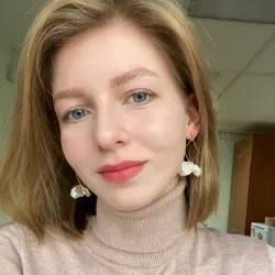 Фотография репетитора Васильева Екатерина Вячеславовна