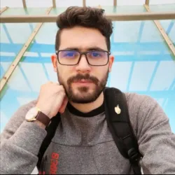 Фотография репетитора Мерхи Диаа 