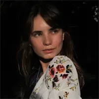 Фотография репетитора Марченко Виктория Алексеева