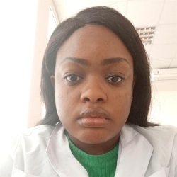 Фотография репетитора Медже Мануэлла 