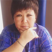 Фотография репетитора Гергенова Наталья Митрофановна