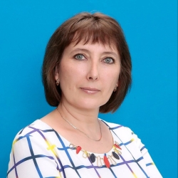 Фотография репетитора Морокова Ольга Викторовна