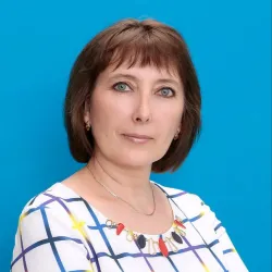 Фотография репетитора Морокова Ольга Викторовна