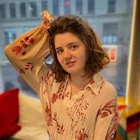 Фотография репетитора Радевич Кристина Сергеевна