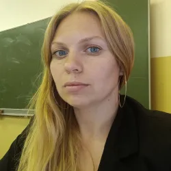 Фотография репетитора Филатова Анастасия Евгеньевна