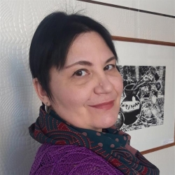 Фотография репетитора Ашаева Татьяна Владимировна