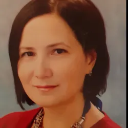 Фотография репетитора Мирхайдарова Лилия Ринатовна